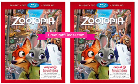 zootopia