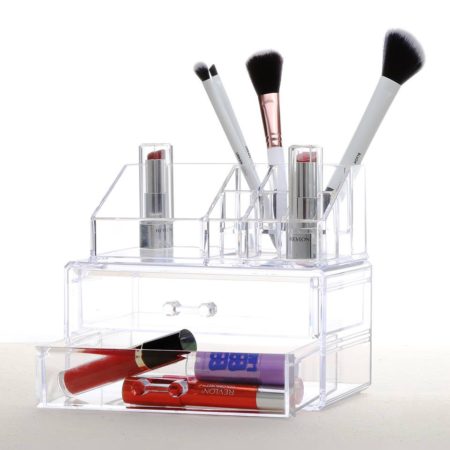 *HOT* Makeup Organizers As Low As $2 + FREE Shipping (HURRY!)