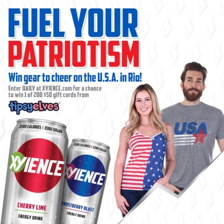 FREE $50 TipsyElves Gift Card (200 Winners)