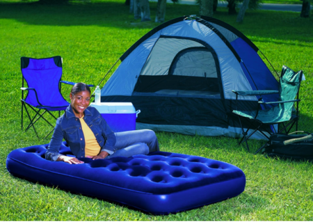 *HOT* $4.89 (Reg $20) Twin Airbed + FREE Store Pickup