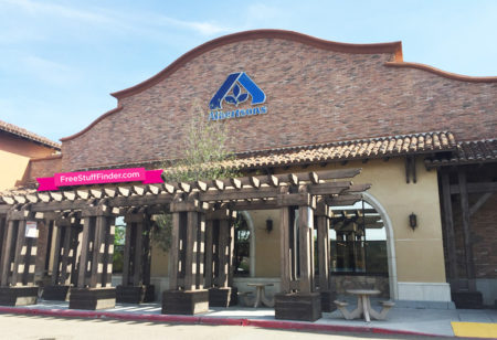 Albertsons-Storefront