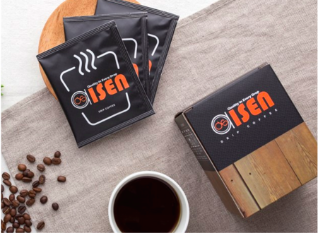 Asien-Coffee