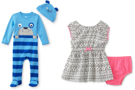 Baby-
