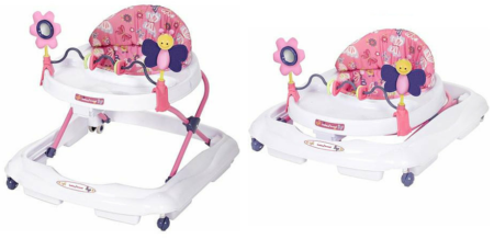 *HOT* $18.88 (Reg $31) Baby Trend Activity Walker + FREE Store Pickup