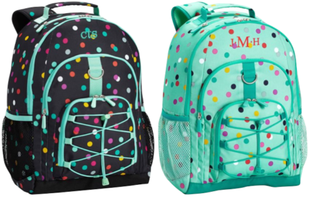 Backpacks