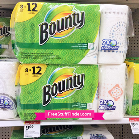 Bounty-Giant-Roll