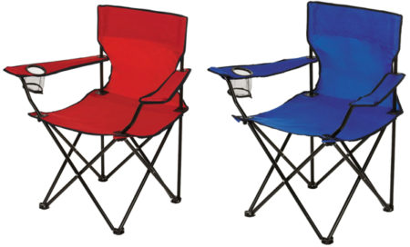 Camping-Chair