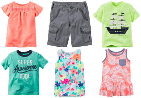Carters