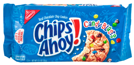 $1.02 (Reg $3) Chips Ahoy Cookies at Target
