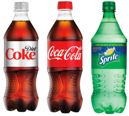 Coke