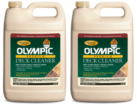 Deck-Cleaner