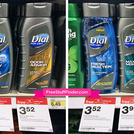 Dial-Body-Wash