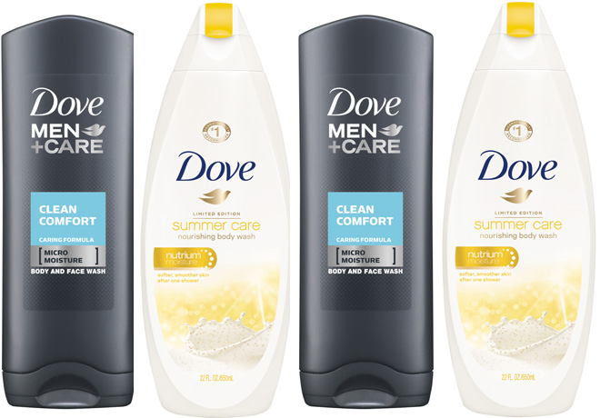 Dove