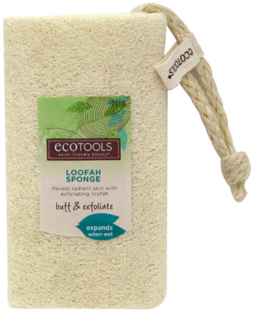 *HOT* FREE EcoTools Bath Sponge at Walmart + $0.03 Moneymaker