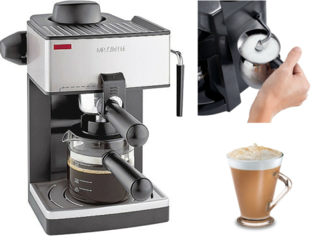 Espresso