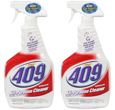 Formula-409