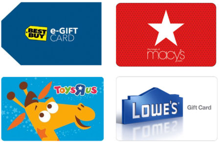 Gift-Card