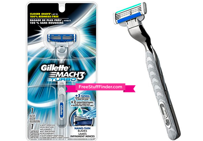 gillette