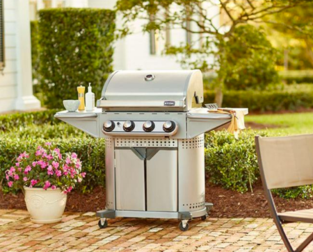 Grill