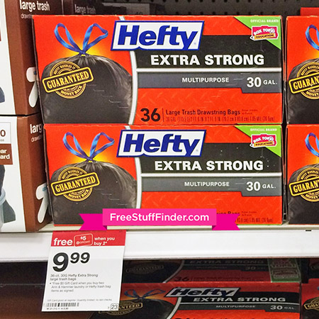 Hefty-Extra-Strong-Trash-Bags