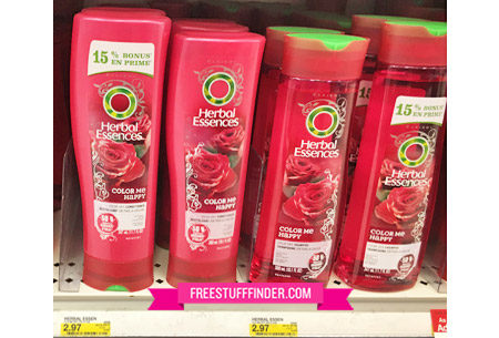 Herbal-Essences-Shampoo