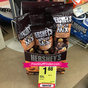 Hershey-Snack-Pack