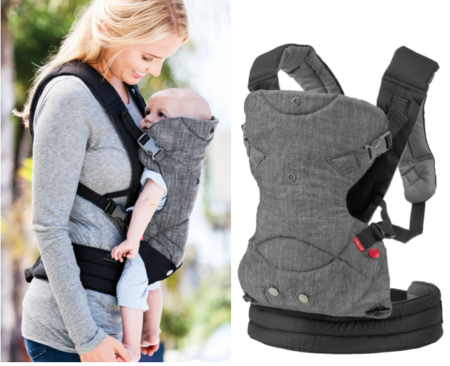 $24.98 (Reg $40) Infantino Baby Carrier + FREE Shipping