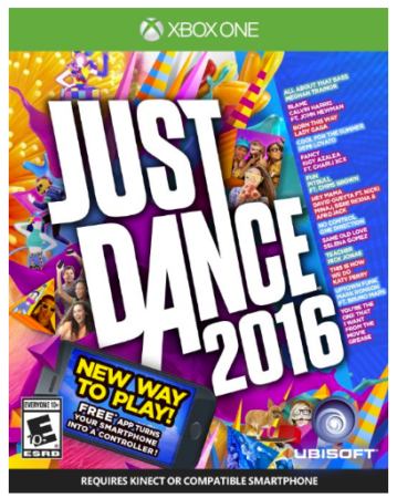 Just Dance