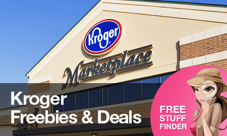 Kroger Weekly Freebies & Deals (6/1-6/7)