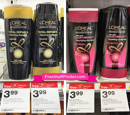 LOreal-Shampoo-Conditioner