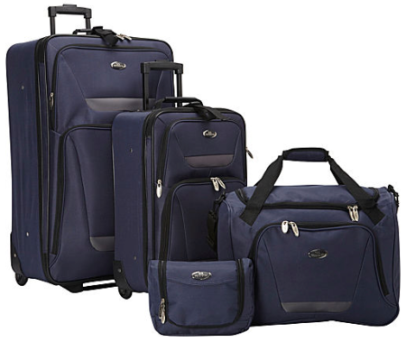 Luggage