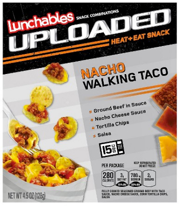 Lunchables