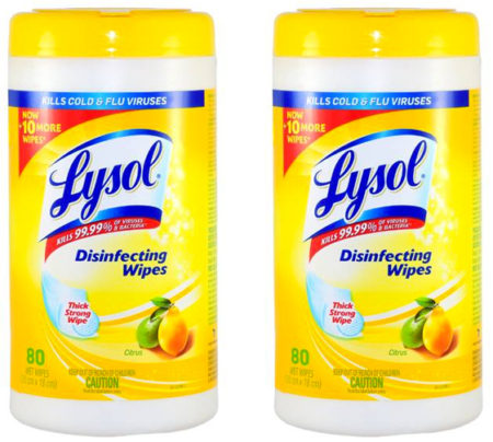 Lysol