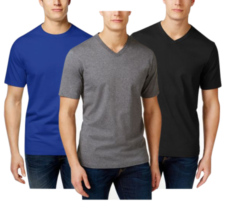 $5 (Reg $19.50) Men's Club Room Shirts + FREE Pickup