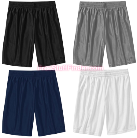 Mens-Shorts
