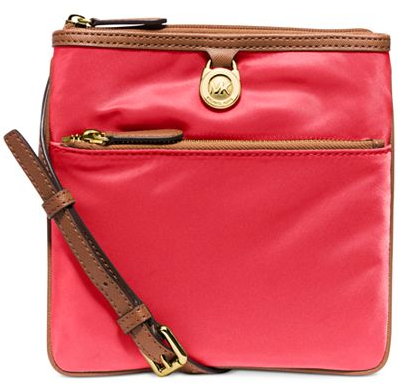 *HOT* $39.59 (Reg $88) Michael Kors Crossbody + FREE Shipping