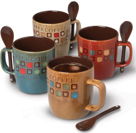 Mug-Set