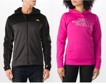 North-Face