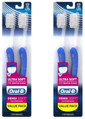Oral-B