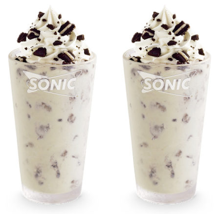 Oreo