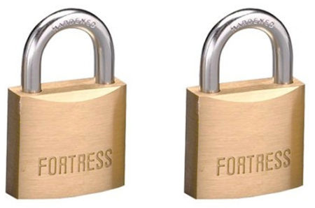 Padlock