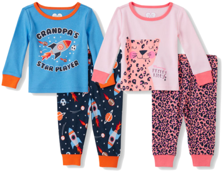 Pajamas