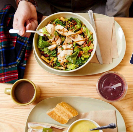 Panera