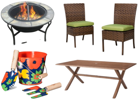 *HOT* Up to 70% Off Patio Clearance + FREE Shipping