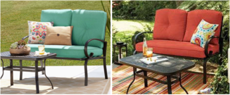 Patio-Sets