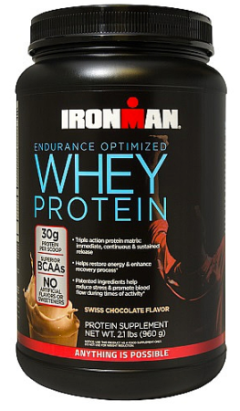 *HOT* 2 FREE Samples Whey Protein