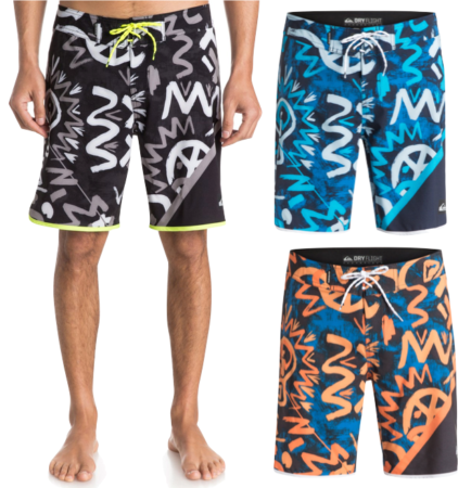 Quiksilver