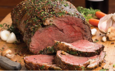 Roast