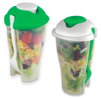 Salad-To-Go