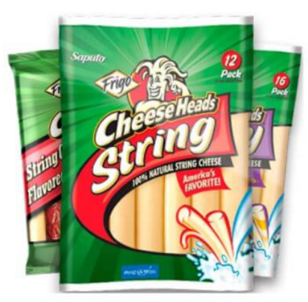Win FREE Frigo Cheese Coupon + $500 Gift Cards (560 Winners)